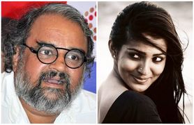 പാര്‍വതിയ്ക്ക് വേണ്ടിയിരുന്നത് ഒന്നോ രണ്ടോ സിനിമകള്‍ മാത്രം, അന്നേ തിരിച്ചറിഞ്ഞു: മരിയാന്‍ സംവിധായകന്‍