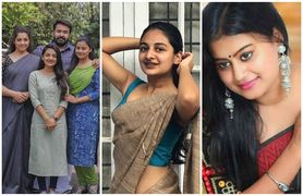 രണ്ടാം ഭാഗത്തില്‍ പ്രശ്‌നക്കാരി എസ്തറോ? അന്‍സിബ മറുപടി പറയുന്നു