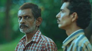 ആവശ്യമില്ലാത്ത പണിക്ക് പോകുന്നത് എന്തിനെന്ന് ചോദിച്ചവരുണ്ട്, ഭക്ഷണത്തിലും അവഗണന; ജയശങ്കര്‍ പറയുന്നു