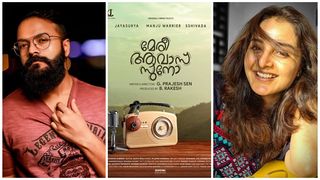 മഞ്ജു വാര്യരും ജയസൂര്യയും ആദ്യമായി ഒന്നിക്കുന്നു; മേരി ആവാസ് സുനോയുമായി പ്രജേഷ് സെന്‍