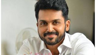 സഹോദരന് വേണ്ടി പ്രാര്‍ത്ഥിച്ചവർക്ക്  നന്ദി അറിയിച്ച് കാര്‍ത്തി, സന്തോഷ വാർത്ത പങ്കുവെച്ച് താരം 