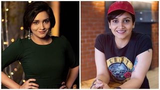 സിനിമ നിര്‍ത്താമെന്ന് പലവട്ടം തോന്നി, ആര്‍ഐപി ടാറ്റുവിന് പിന്നിലൊരു കഥ; ലെന പറയുന്നു