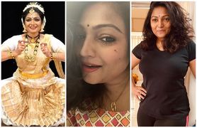 എന്തുകൊണ്ട് സിനിമ ഉപേക്ഷിച്ചു? 28 വര്‍ഷങ്ങള്‍ക്ക് ശേഷമൊരു തിരിച്ചുവരവ്; മധുരിമ പറയുന്നു