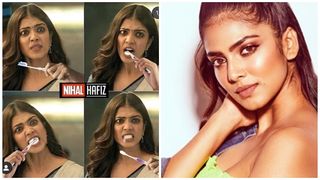 അഭിനയത്തെ വിമര്‍ശിച്ച് ട്രോളുകള്‍, മാസ്റ്റര്‍ നായികയുടെ മറുപടി വൈറല്‍