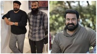  മോഹൻലാലിന്റെ അടിപൊളി താടി ലുക്കിന് പിന്നിൽ  ഇദ്ദേഹമാണ്, കൈവിറച്ച  നിമിഷത്തെ കുറിച്ച് സ്റ്റൈലിസ്റ്റ്