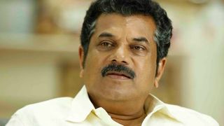 മരക്കാറിലേക്ക് വിളിക്കാന്‍ കാരണം; പ്രിയദര്‍ശന്‍ പറഞ്ഞതിനെ കുറിച്ച് മുകേഷ്