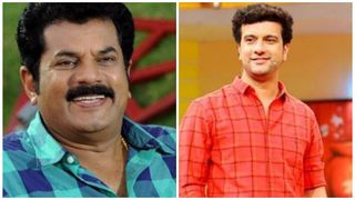 ചേട്ടാ ഈ സുനാമി എന്ന് വെച്ചാല്‍ എന്താ സംഭവം, മുകേഷിനോട് രമേഷ് പിഷാരടി, വീഡിയോ