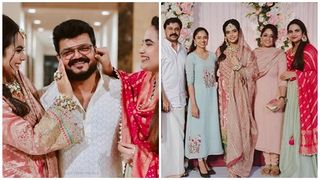 നാദിര്‍ഷയുടെ മകളുടെ വിവാഹ ആഭരണങ്ങളടങ്ങിയ ബാഗ് ട്രെയിനില്‍വെച്ച് മറന്നു, സമയോചിതമായി ഇടപെട്ട് റെയില്‍വേ