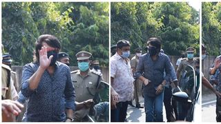  മമ്മൂട്ടി സിദ്ദിഖിന് നല്‍കിയ മാസ് മറുപടി, മാസ്ക് മാറ്റാത്തതിന് പിന്നിലെ കാരണം ഇത്, കൈയ്യടിച്ച് ആരാധകര്‍