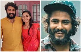 പെപ്പെയ്ക്ക് കല്യാണം; വിവാഹനിശ്ചയം കഴിഞ്ഞു, ചിത്രങ്ങള്‍ കാണാം