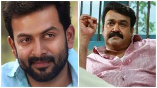 മോഹന്‍ലാല്‍ സംവിധാനം ചെയ്യുന്ന സിനിമയില്‍ പൃഥ്വിയും? ചര്‍ച്ചയായി താരത്തിന്റെ വാക്കുകള്‍