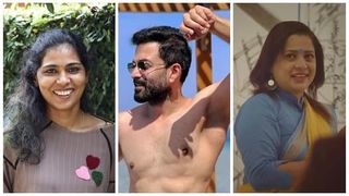 രഹ്നയ്ക്കെതിരെ കേസെടുത്ത നാട്ടില്‍ മുലക്കണ്ണ് കാട്ടി നില്‍ക്കുന്ന പൃഥ്വിരാജിനെതിരെ എന്തുകൊണ്ട് കേസില്ല?