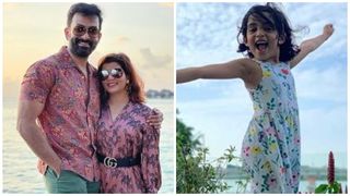 അലംകൃത കാത്തിരുന്ന സന്തോഷ നിമിഷം എത്തി, പങ്കുവെച്ച് സുപ്രിയ മേനോന്‍ പൃഥ്വിരാജ്
