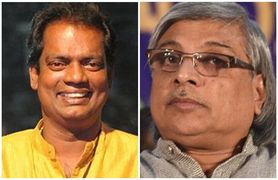 'ഇത് സിപിഎം മേള'; തന്നെ ഒഴിവാക്കിയെന്ന് സലിം കുമാര്‍, മാറ്റി നിര്‍ത്താവുന്ന ആളല്ലെന്ന് കമല്‍