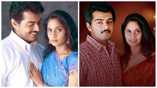  ശാലിനിയും അജിത്തും തമ്മിലുള്ള ദാമ്പത്യ ജീവിതത്തിന്റെ വിജയരഹസ്യം; വിവാഹശേഷം സിനിമ ഉപേക്ഷിച്ചതിനെ കുറിച്ച് നടി