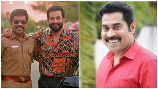 ആറ് പേജ് ഡയലോഗ് ഒറ്റതവണ നോക്കി റെഡി എന്ന് പറഞ്ഞ് പൃഥ്വിരാജ് അഭിനയിക്കും, നടനെ കുറിച്ച് സുരാജ് വെഞ്ഞാറമൂട് 