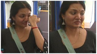 പിടിച്ച് നില്‍ക്കാന്‍ പറ്റുന്നില്ല, പൊട്ടിക്കരഞ്ഞ് സൂര്യയും ലക്ഷ്മിയും; ബിഗ് ബോസിലെ സംഭവബഹുലമായ നിമിഷങ്ങള്‍