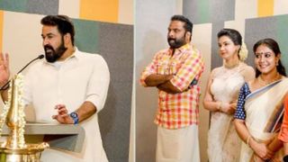  'ആര്‍ക്കും സീറ്റില്ല, ലാലേട്ടന് പോലും'; പരിഹാസവുമായി ടിനി ടോം; തെറിവിളി കേള്‍ക്കാതെ പോയി തരാമോ എന്ന് കമന്റ്