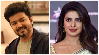 ദളപതി വിജയില്‍ നിന്നാണ് ഞാനത് പഠിച്ചത്, സൂപ്പര്‍താരത്തെ കുറിച്ച് പ്രിയങ്കാ ചോപ്ര