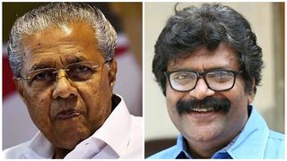 എനിക്കെന്തെങ്കിലും സംഭവിച്ചാല്‍ പിണറായി വിജയനെതിരെ കേസെടുക്കണം: അലി അക്ബര്‍