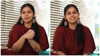 ഓസ്‌കര്‍ നേടിയ സന്തോഷമാണ് ദൃശ്യം 2വിലൂടെ ലഭിച്ചത്, മനസുതുറന്ന് അഞ്ജലി നായര്‍