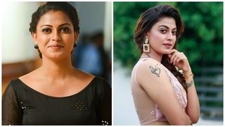 അയ്യോ സിനിമയാണ് പോകല്ലേ എന്നു പറഞ്ഞവരെ കൊണ്ട് തിരുത്തി പറയിപ്പിച്ചിട്ടുണ്ട്: അനുശ്രീ