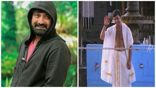 വര്‍ഷങ്ങള്‍ക്ക്‌ശേഷം വന്നപ്പോഴും ആ നടയില്‍ ഞാന്‍ മാത്രം, അനുഭവം പങ്കുവെച്ച് അരവിന്ദ് ആകാശ്‌