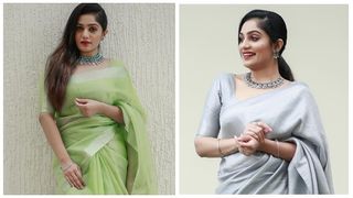 ആര്യയുടെ ജീവിതത്തിലെ ഏറ്റവും വലിയ സന്തോഷം; സ്വപ്‌നം സഫലമാവുകയാണെന്ന് വെളിപ്പെടുത്തി നടി, ചിത്രം വൈറലാവുന്നു