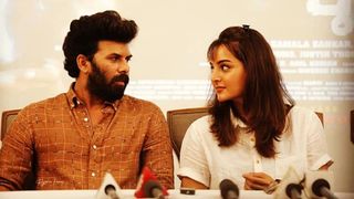 എനിക്കും അനുഭവപ്പെട്ടിട്ടുണ്ട്; ചതുര്‍മുഖം ലൊക്കേഷനിലെ പ്രേതാനുഭവങ്ങളെ കുറിച്ച് മഞ്ജു 
