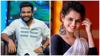 എന്റെ സങ്കല്‍പ്പത്തിലെ പെണ്‍കുട്ടിക്ക് കുറച്ചുകൂടി സൗന്ദര്യം വേണം, മീനാക്ഷിയെ ട്രോളി ഡെയിന്‍
