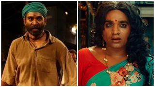 രണ്ടാം തവണ മികച്ച നടനായി ധനുഷ്, വിജയ് സേതുപതിക്ക് ആദ്യ പുരസ്‌കാരം
