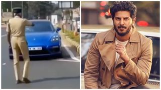 ആര്‍ക്കും പറ്റാവുന്ന അബദ്ധം, ദുല്‍ഖര്‍ എല്ലാവര്‍ക്കും മാതൃക; പ്രതികരണവുമായി ഹോം ഗാര്‍ഡ് ബിജി