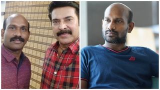 മമ്മൂക്കയോട് കല്യാണക്കാര്യം പറഞ്ഞപ്പോള്‍ കിട്ടിയ മറുപടി; മമ്മൂട്ടിയുടെ മറ്റൊരു മുഖം