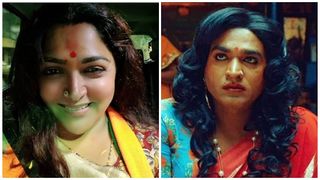 സൂപ്പര്‍ ഡീലക്‌സിലെ ശില്‍പ്പയുമായി താരതമ്യം, ആരാധകന് ഖുശ്ബു നല്‍കിയ മറുപടി വൈറല്‍