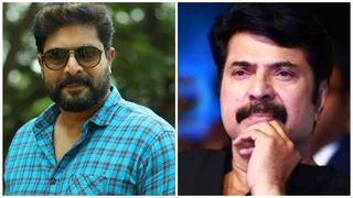 മമ്മൂക്ക എന്റെ നെഞ്ചത്ത് വീണ് കരഞ്ഞു, ഒട്ടും പ്രതീക്ഷിച്ചിരുന്നില്ല; അനുഭവം പങ്കുവെച്ച് ഇര്‍ഷാദ്