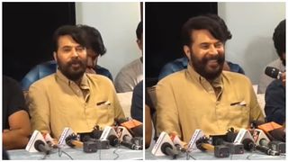 ഇത് ഫാഷനൊന്നുമല്ല, രാവിലെ ഒരെണ്ണം ഇടുമെന്ന് തോന്നുമ്പോള്‍ അതെടുത്തിടും, മമ്മൂക്കയുടെ തഗ് മറുപടി