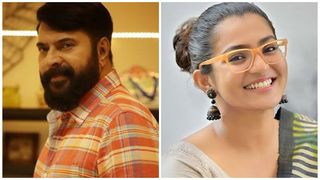 അദ്ദേഹം ഒരു ബ്രില്യന്റ് ആക്ടറാണ്, മമ്മൂട്ടിക്കൊപ്പമുളള സിനിമയുടെ സന്തോഷം പങ്കുവെച്ച് പാര്‍വ്വതി