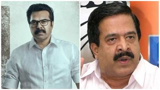 മമ്മൂട്ടി ചിത്രത്തിനെതിരെ രമേശ് ചെന്നിത്തല പരാതി കൊടുത്തോ? സത്യാവസ്ഥ ഇതാണ്‌