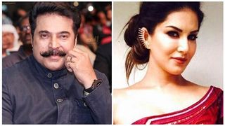 മധുരരാജയില്‍ മമ്മൂട്ടിക്കൊപ്പമുളള അനുഭവം പങ്കുവെച്ച് സണ്ണി ലിയോണ്‍, മനസുതുറന്ന് നടി