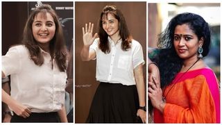 ‘ജീവിതം കൈ വിട്ടു പോയ കാലത്ത് ഈ മുഖം നല്‍കിയ ആശ്വാസം കുറച്ചൊന്നുമല്ല’; മഞ്ജു സുനിച്ചന്‍