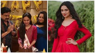 മീനാക്ഷിയുടെ പിറന്നാള്‍ കളറാക്കി ദിലീപും കാവ്യയും; ചിത്രങ്ങള്‍ വൈറല്‍