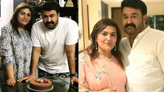 വില്ലന്‍ റോളുകള്‍ കണ്ട് എനിക്ക് വെറുപ്പായിരുന്നു അദ്ദേഹത്തെ, തുറന്നുപറഞ്ഞ് സുചിത്ര മോഹന്‍ലാല്‍ 