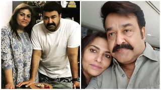 മോഹന്‍ലാല്‍ സുചിത്ര വിവാഹത്തിന്‌റെ മീഡിയേറ്റര്‍ ഞാനായിരുന്നു, തുറന്നുപറഞ്ഞ് നിര്‍മ്മാതാവ്‌