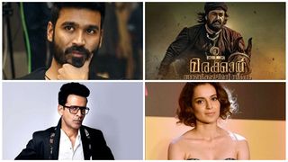 ദേശീയ ചലച്ചിത്ര പുരസ്‌കാരം: മികച്ച ചിത്രമായി മരക്കാര്‍ അറബിക്കടലിന്റെ സിംഹം