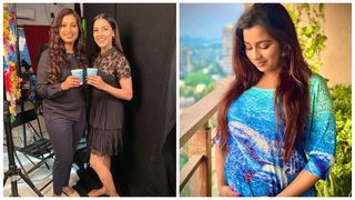 ഒരേ സമയം നമ്മള്‍ ഗര്‍ഭിണിമാരായി, കുഞ്ഞതിഥിയെ കാത്തിരിക്കുന്ന സന്തോഷത്തില്‍ ശ്രേയയ്ക്ക് ആശംസകളുമായി കൂട്ടുകാരി