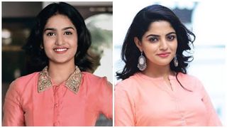 ദിലീപേട്ടന്‌റെ വീട് ഇഷ്ടം, മഞ്ജു ചേച്ചിയുടെ അഭിനയവും, മനസുതുറന്ന് സാനിയയും നിഖിലയും