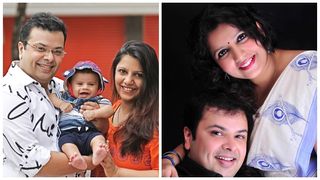 രണ്ടാമതും കുഞ്ഞ് ജനിച്ച സന്തോഷത്തില്‍ കാവ്യ മാധവന്റെ ആദ്യ ഭര്‍ത്താവ്; നിഷാലിനും ഭാര്യയ്ക്കും ആശംസകൾ