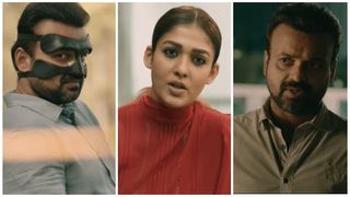 ദുരൂഹതയുണര്‍ത്തി ചാക്കോച്ചന്‍ നയന്‍താര ടീമിന്റെ നിഴല്‍ ട്രെയിലര്‍, വീഡിയോ