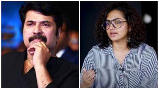 മമ്മൂട്ടിയോടായിരുന്നില്ല എതിര്‍പ്പ്, അന്ന് പറഞ്ഞതില്‍ ഇന്നും ഉറച്ചു നില്‍ക്കുന്നു; മനസ് തുറന്ന് പാര്‍വതി