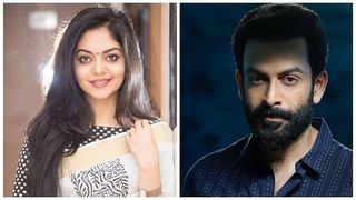 സിനിമയില്‍ നിന്നും അഹാനയെ പുറത്താക്കിയതാണോ? പൃഥ്വിരാജിന്റെ കടുത്ത ആരാധികയാണ് താനെന്നും വ്യക്തമാക്കി നടി
